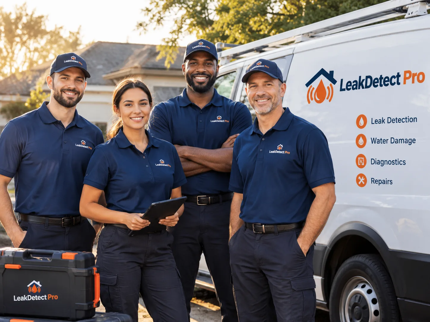 Roof Repair company in Columbia, MO